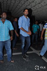 Bandipotu Movie Hungama at Sandhya Theatre